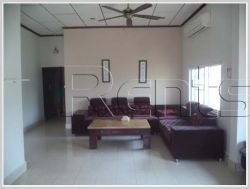 ID: 3107 - The pretty house in town for sale in Chanthabouly district