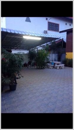 ID: 1860 - House with large garden for sale