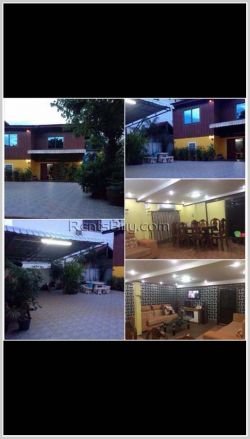 ID: 1860 - House with large garden for sale