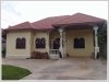 ID: 786 - New Villa by good access at Nongping Village