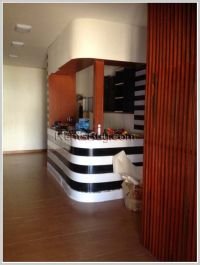 ID: 2958 - New Lao style house for sale
