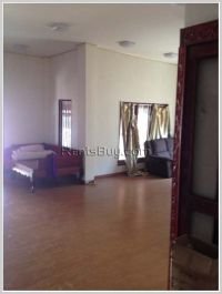 ID: 2958 - New Lao style house for sale