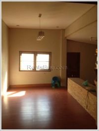 ID: 2958 - New Lao style house for sale