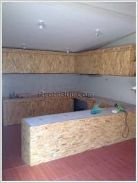 ID: 2958 - New Lao style house for sale