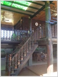 ID: 2958 - New Lao style house for sale