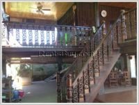 ID: 2958 - New Lao style house for sale