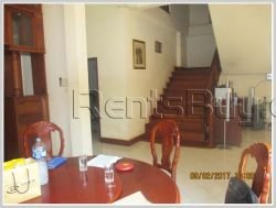 ID: 3514 - Modern house for sale near American Embassy