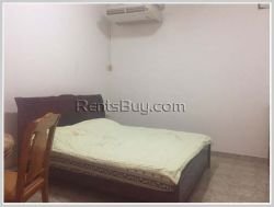 ID: 3509 - Pretty house by pave road for sale in Hadsayfong District