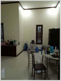 ID: 3553 - New house by good access and with fully furnished for sale