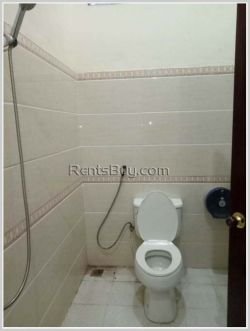 ID: 3553 - New house by good access and with fully furnished for sale