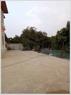 ID: 3553 - New house by good access and with fully furnished for sale