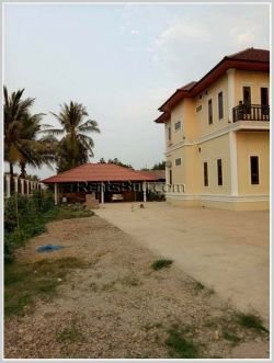 ID: 3553 - New house by good access and with fully furnished for sale