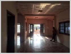 ID: 2135 - Houses with large land next to T4 road for sale