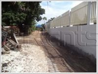 ID: 547 - House for sale at Somsanouk Village