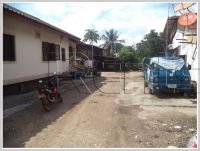 ID: 547 - House for sale at Somsanouk Village