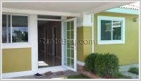 ID: 2881 - New house for sale in quiet area at Nahai Village