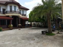 ID: 2107 - Adorable house with parking space for sale in Ban Nonghai