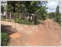 ID: 547 - House for sale at Somsanouk Village