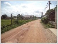 ID: 547 - House for sale at Somsanouk Village