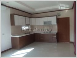 ID: 672 - Modern house with large yard for sale