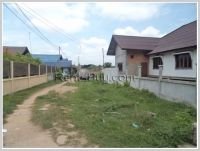 New house for sale at Somvang Village