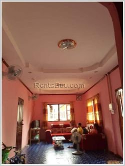 ID: 4362 - Cozy villa house for sale near Nong Hai T Junction