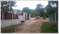 Nice house for sale by good access at Nonghai village