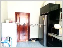 ID: 3113 - Pretty house with large yard for sale