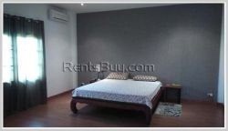 ID: 3116 - Beautiful house with a nice courtyard for sale in Hadsayfong district