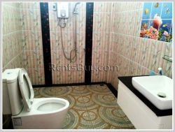 ID: 3113 - Pretty house with large yard for sale