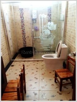 ID: 3113 - Pretty house with large yard for sale