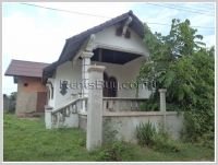 New house for sale at Somvang Village