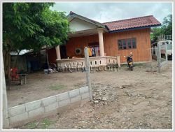 ID: 4362 - Cozy villa house for sale near Nong Hai T Junction