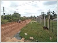 New house for sale at Somvang Village