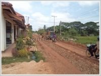 New house for sale at Somvang Village