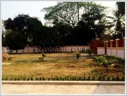 ID: 3113 - Pretty house with large yard for sale