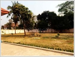 ID: 3113 - Pretty house with large yard for sale