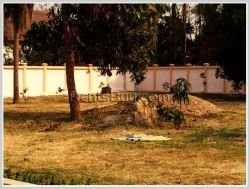 ID: 3113 - Pretty house with large yard for sale