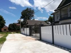 ID: 4099 - Modern house with nice garden for sale near American Embassy