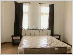 ID: 4104 - Adorable house with large garden for rent in Ban Nonghai