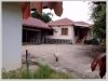 ID: 844 - House with large land at Nahai village