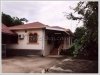 ID: 844 - House with large land at Nahai village