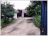 ID: 844 - House with large land at Nahai village