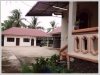 ID: 844 - House with large land at Nahai village