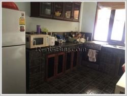 ID: 3827 - Lao style house with swimming pool near Mekong River for sale