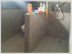 ID: 3827 - Lao style house with swimming pool near Mekong River for sale