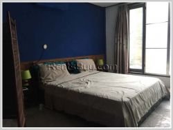 ID: 3827 - Lao style house with swimming pool near Mekong River for sale