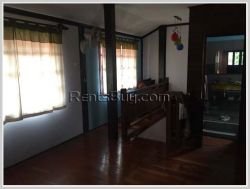 ID: 3827 - Lao style house with swimming pool near Mekong River for sale
