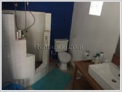 ID: 3827 - Lao style house with swimming pool near Mekong River for sale