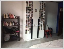 ID: 3827 - Lao style house with swimming pool near Mekong River for sale